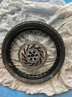 ROYAL ENFIELD HIMALAY r.v.2022