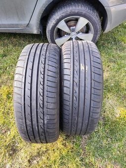 Letní pneu 205/60 r16