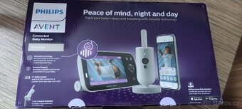 Dětská chůvička Philips Avent Premium