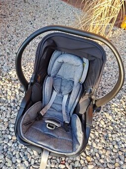 Detská autosedačka