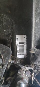 M9R 740 2.0 dCi 110kw