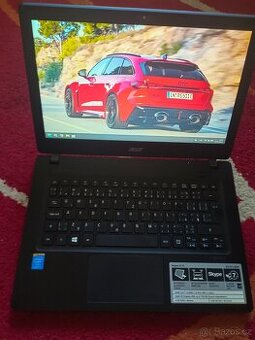 13.3" tenký a lehký Acer