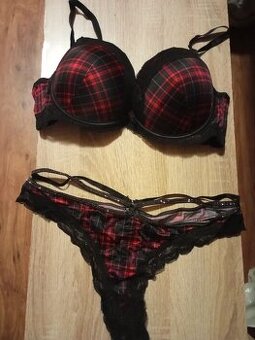 Set spodního prádla New Yorker 85D – nový