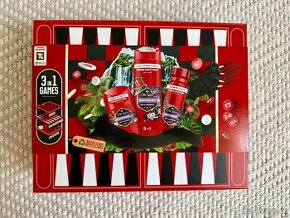 Nový Old Spice Nightpanther Game Set TOP