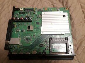 Signálová deska pro TV Panasonic.