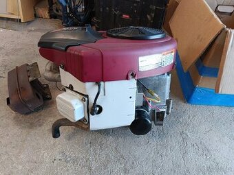 Briggs & Stratton Intek V2 Vertical