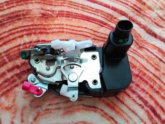 Motor pohonu zámku QUARKZMAN Dodge, Chrysler -Nové