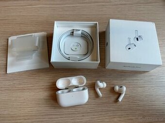Apple Air Pods Pro 2 (originál)