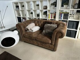 sedačka KARE - jako nová