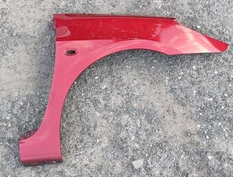 Přední blatník Peugeot 307 FL