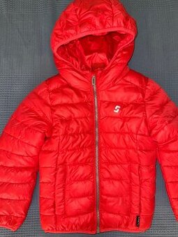 Bunda vel.104 značka ´SAM 73’