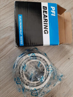 Ložisko kuželikové jednořadé-palcové | NEROZBALENÉ