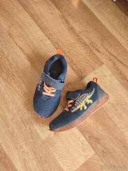 Svítící tenisky 31