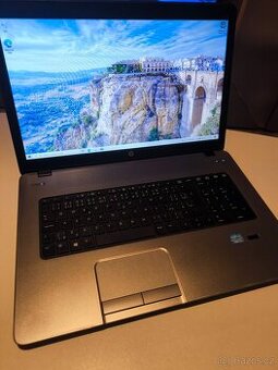 HP ProBook 470 G0