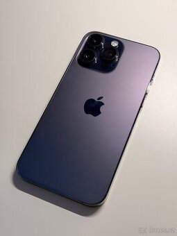 iPhone 14 Pro Max 512GB fialový