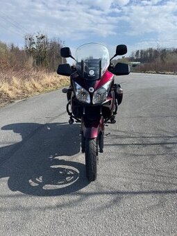 SUZUKI DL 1000 V STROM