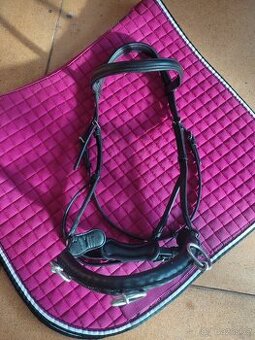 Obnosek s řetízkem