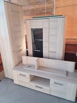 Nábytek do obývacího pokoje