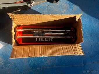 Řezačka dlaždic 40 cm Tiler