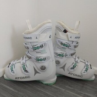 Prodám přezkáče 26.5