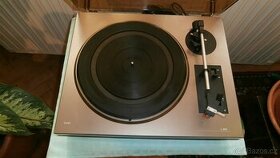 gramo LENCO  L300-TESLA NC 300