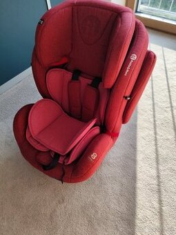 Autosedačka Petite & Mars 9-36 Kg