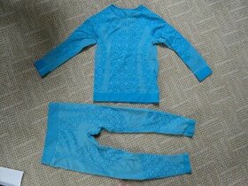 funkční prádlo 122/128