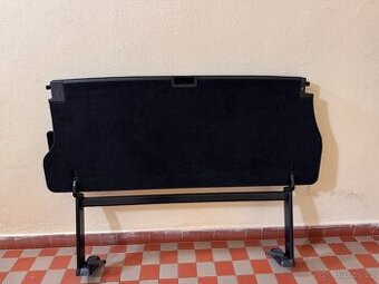 V klasse - Originální přepážka do kufru