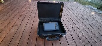 Echolot Humminbird 998CX SI