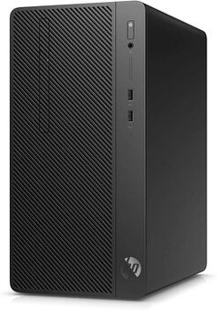 HP 290 MT ,i5 6500,SSD,HDD,W 11,záruka