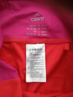 Sportovní legíny Crivit-vel. M a L