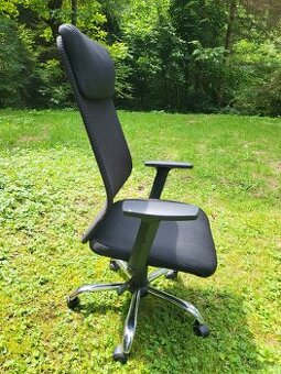 Kancelářská židle