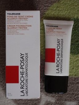 La Roche-Posay Toleriane Teint Zmatňující 01.