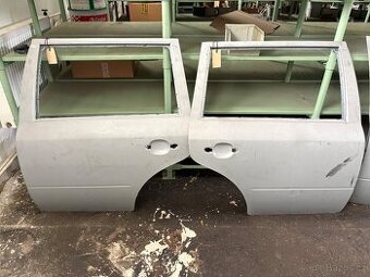 Dveře Škoda octavia 1 combi