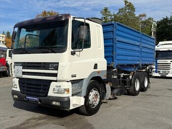 Daf CF 85.430 sklápěč