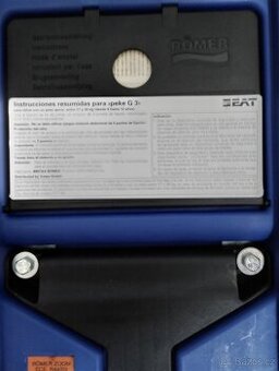 Podsedák - 1