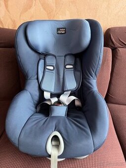 Autosedačka BRITAX RÖMER KING II