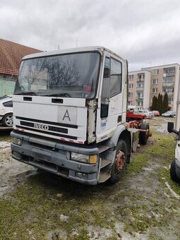 Iveco MT 190