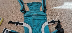 Manduca ergonomické nosítko