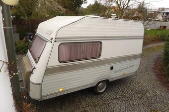 Prodám karavan AVENTO Master 350 L