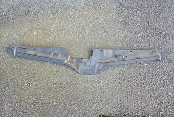 Vrchní kryt masky chladiče Škoda Yeti