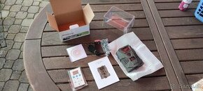 Prodám fotopast Suntek HT-001.