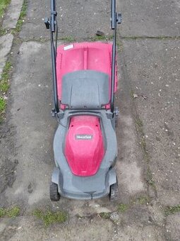 Elektrická sekačka Mountfield