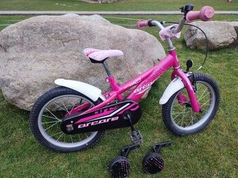 Dívčí kolo vel. 16