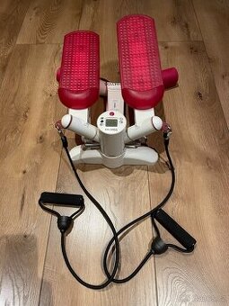 Stepper MS500 růžový - DOMYOS