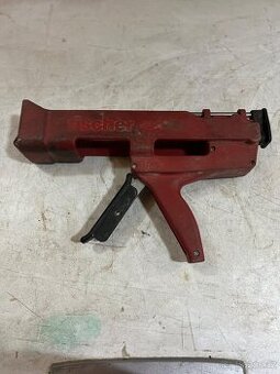 Chemická pistol Fischer