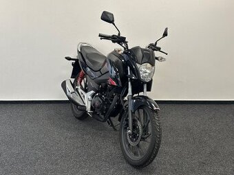 Honda CB 125F