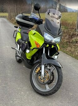 Honbda Varadero XL 1000V
