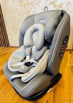 Autosedačka ISOFIX 0-36kg