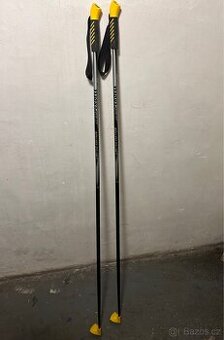 Hůlky na běžky Komperdell